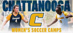 Chattanooga summer camps